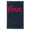 Grommeted Hemmed Towel Thumbnail