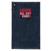 Grommeted Hemmed Towel Thumbnail