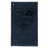 Grommeted Hemmed Towel Thumbnail