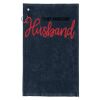 Grommeted Hemmed Towel Thumbnail