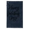 Grommeted Hemmed Towel Thumbnail