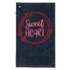 Grommeted Hemmed Towel Thumbnail