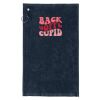 Grommeted Hemmed Towel Thumbnail