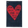 Grommeted Hemmed Towel Thumbnail