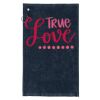 Grommeted Hemmed Towel Thumbnail
