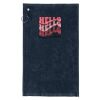 Grommeted Hemmed Towel Thumbnail