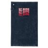 Grommeted Hemmed Towel Thumbnail