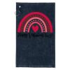 Grommeted Hemmed Towel Thumbnail