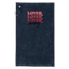 Grommeted Hemmed Towel Thumbnail