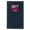 Grommeted Hemmed Towel Thumbnail