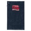 Grommeted Hemmed Towel Thumbnail
