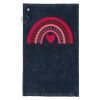 Grommeted Hemmed Towel Thumbnail