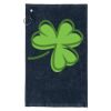 Grommeted Hemmed Towel Thumbnail