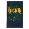 Grommeted Hemmed Towel Thumbnail