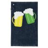 Grommeted Hemmed Towel Thumbnail