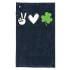 Grommeted Hemmed Towel Thumbnail