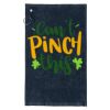 Grommeted Hemmed Towel Thumbnail