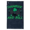 Grommeted Hemmed Towel Thumbnail