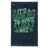 Grommeted Hemmed Towel Thumbnail