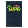 Grommeted Hemmed Towel Thumbnail