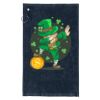 Grommeted Hemmed Towel Thumbnail