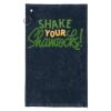 Grommeted Hemmed Towel Thumbnail