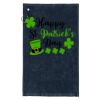 Grommeted Hemmed Towel Thumbnail