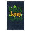 Grommeted Hemmed Towel Thumbnail