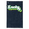 Grommeted Hemmed Towel Thumbnail