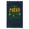 Grommeted Hemmed Towel Thumbnail