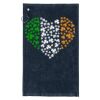 Grommeted Hemmed Towel Thumbnail