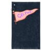 Grommeted Hemmed Towel Thumbnail