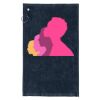 Grommeted Hemmed Towel Thumbnail