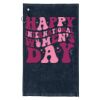 Grommeted Hemmed Towel Thumbnail