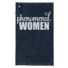 Grommeted Hemmed Towel Thumbnail