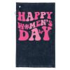 Grommeted Hemmed Towel Thumbnail