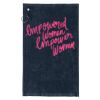 Grommeted Hemmed Towel Thumbnail