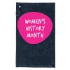 Grommeted Hemmed Towel Thumbnail