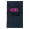 Grommeted Hemmed Towel Thumbnail