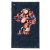 Grommeted Hemmed Towel Thumbnail