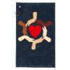 Grommeted Hemmed Towel Thumbnail