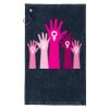 Grommeted Hemmed Towel Thumbnail