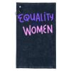 Grommeted Hemmed Towel Thumbnail