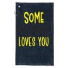 Grommeted Hemmed Towel Thumbnail