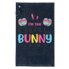 Grommeted Hemmed Towel Thumbnail