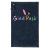 Grommeted Hemmed Towel Thumbnail