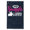Grommeted Hemmed Towel Thumbnail