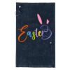 Grommeted Hemmed Towel Thumbnail