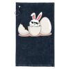 Grommeted Hemmed Towel Thumbnail