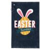 Grommeted Hemmed Towel Thumbnail